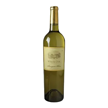 White Oak Sauvignon Blanc