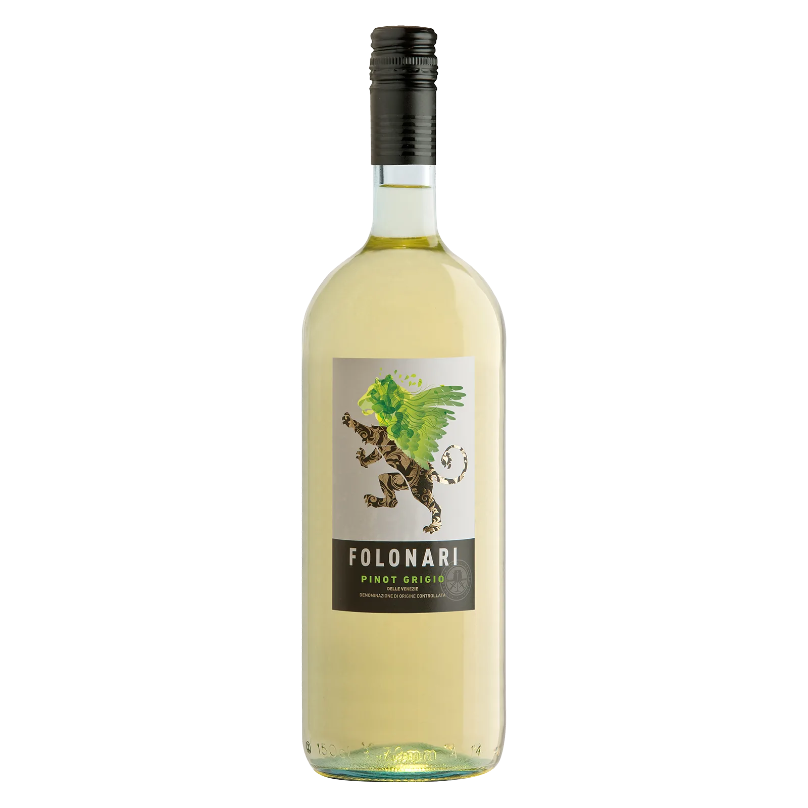 Folonari Pinot Grigio 1.5 Liter