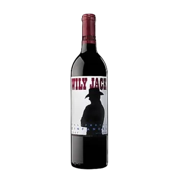 Wily Jack Zinfandel