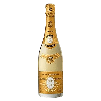 Louis Roederer Cristal 3 Liter