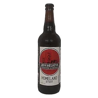 New Helvetia Homeland Stout 22 (22 OZ BTL