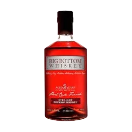 Big Bottom Brb Whsky Port Fnsh