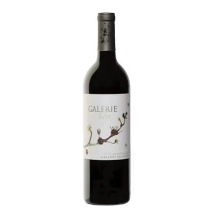 Galerie Latro Knights Valley Cabernet Sauvignon