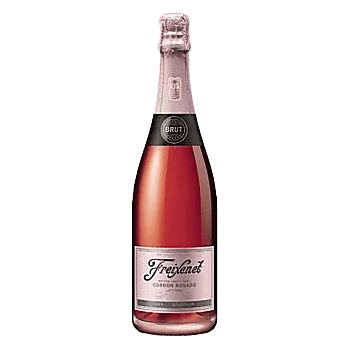 Freixenet Cordon Rosado Brut