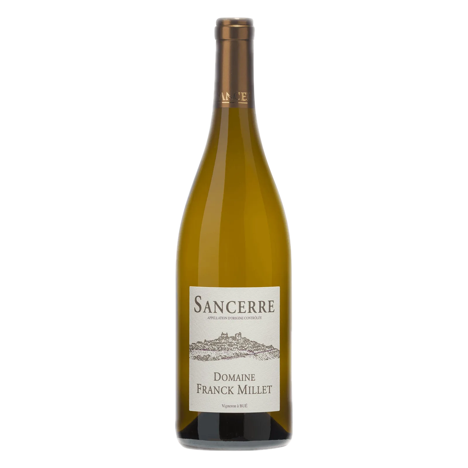 Domaine Millet Sancerre