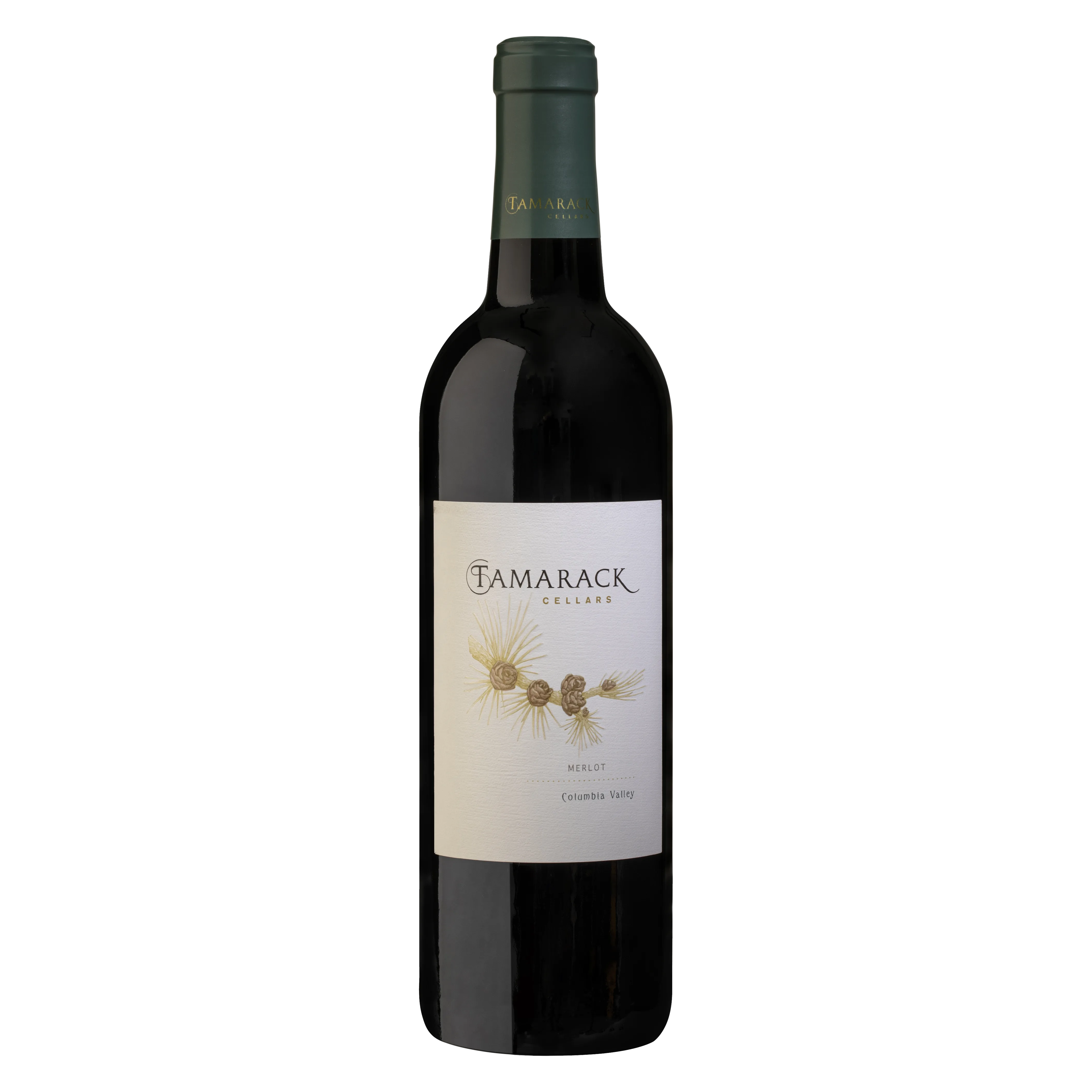 Tamarack Cellars Merlot