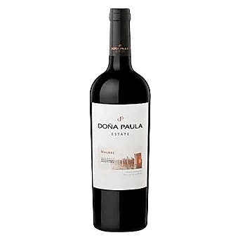 Dona Paula Malbec Estate
