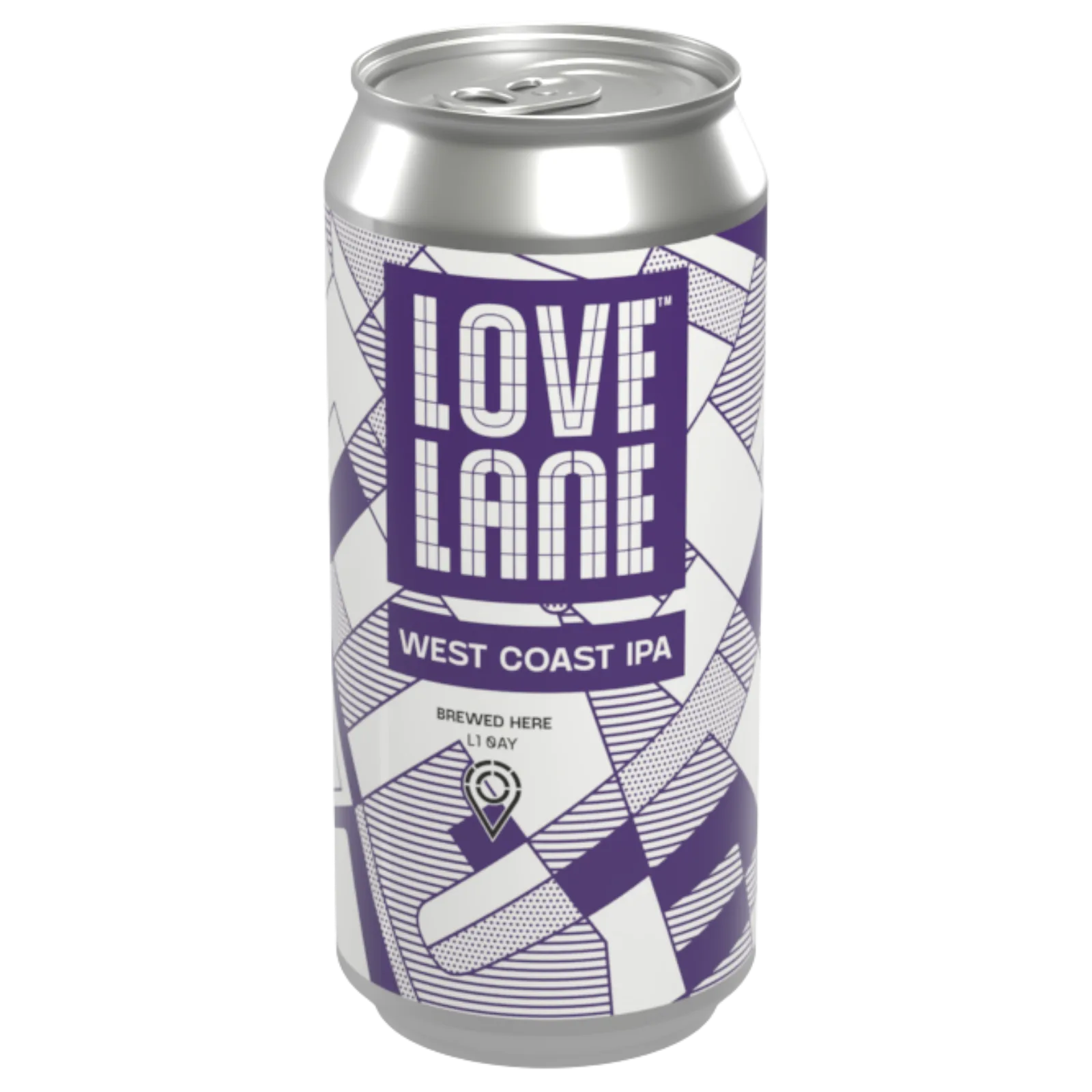 Love Lane West Coast IPA