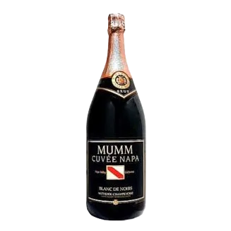 Mumm Cuvee Napa Blanc de Noirs