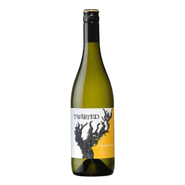 Twisted Chardonnay