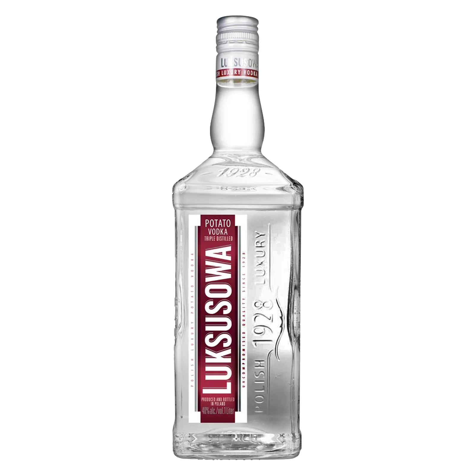 Luksusowa Vodka