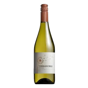Terra Noble Classic Chardonnay