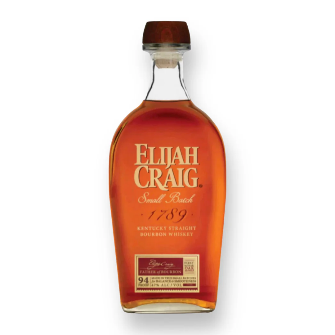 Elijah Craig Small Batch