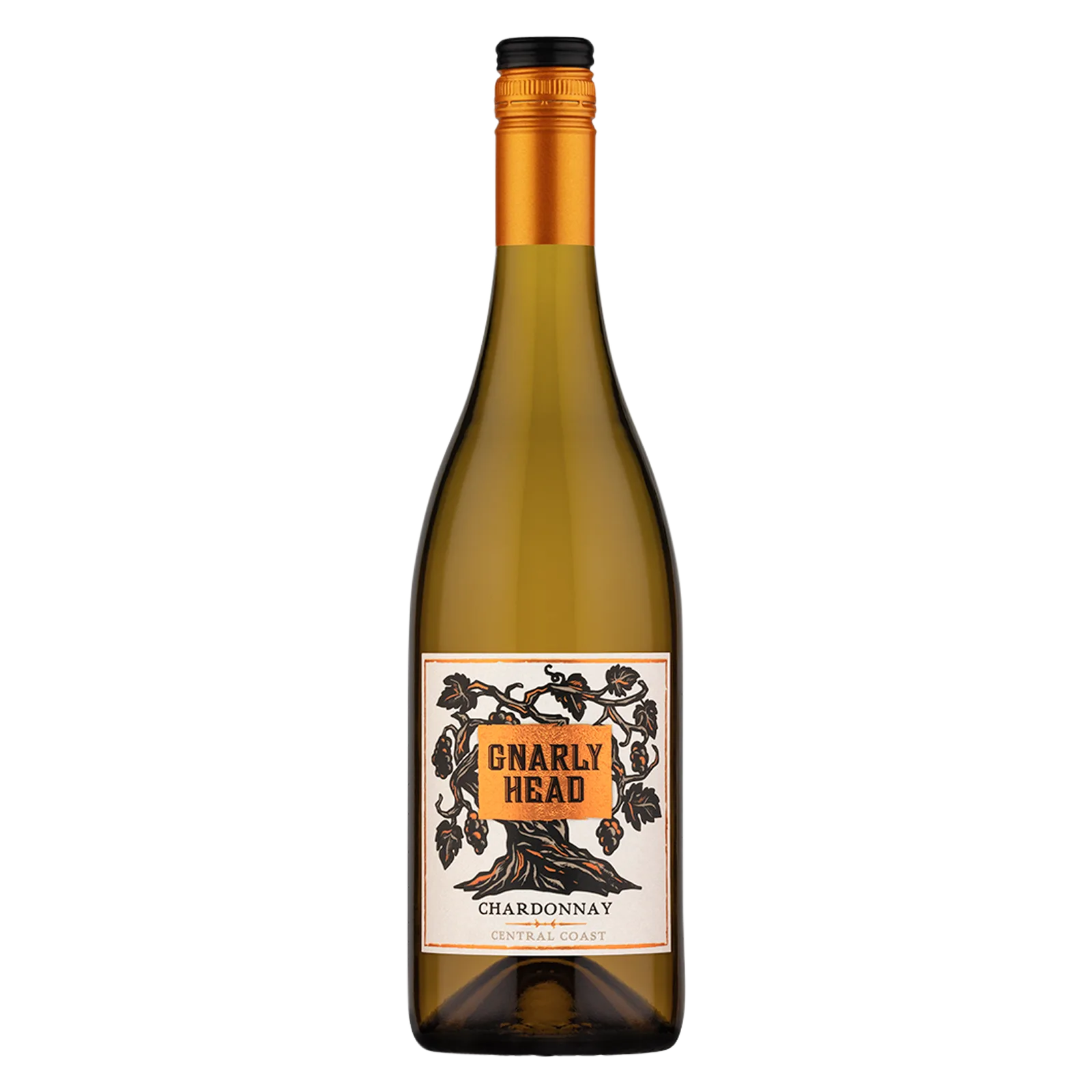 Gnarly Head Chardonnay