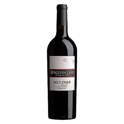 Bergevin Lane Merlot