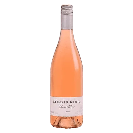 Klinker Brick Rose