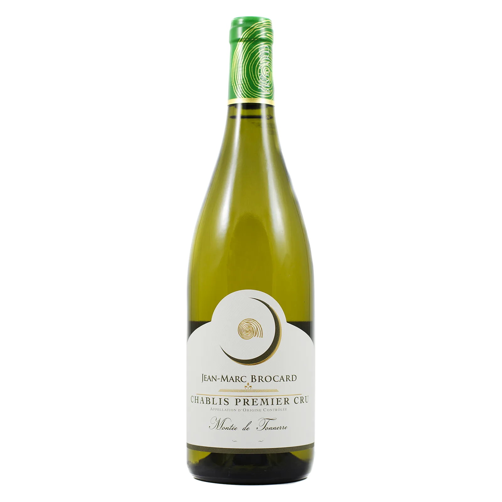 Brocard Chablis MDT Prem Cru