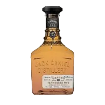 Jack Daniels Rested Rye