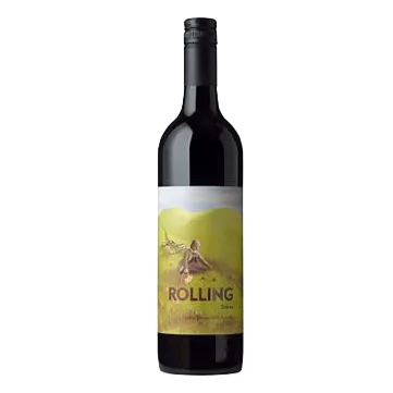 Rolling Shiraz