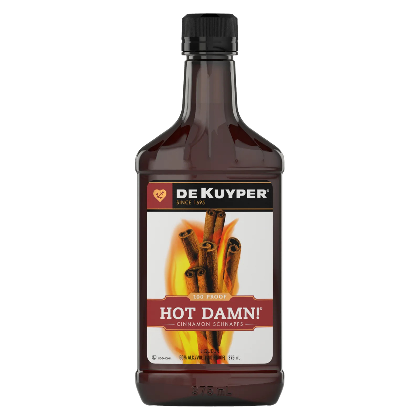Dekuyper Hot Damn! 100pf