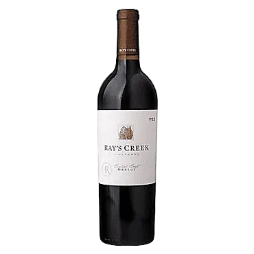 Ray's Creek Merlot
