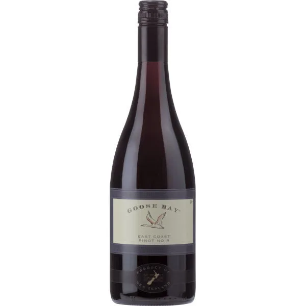 Goose Bay East Bay Pinot Noir 2018 Kosher