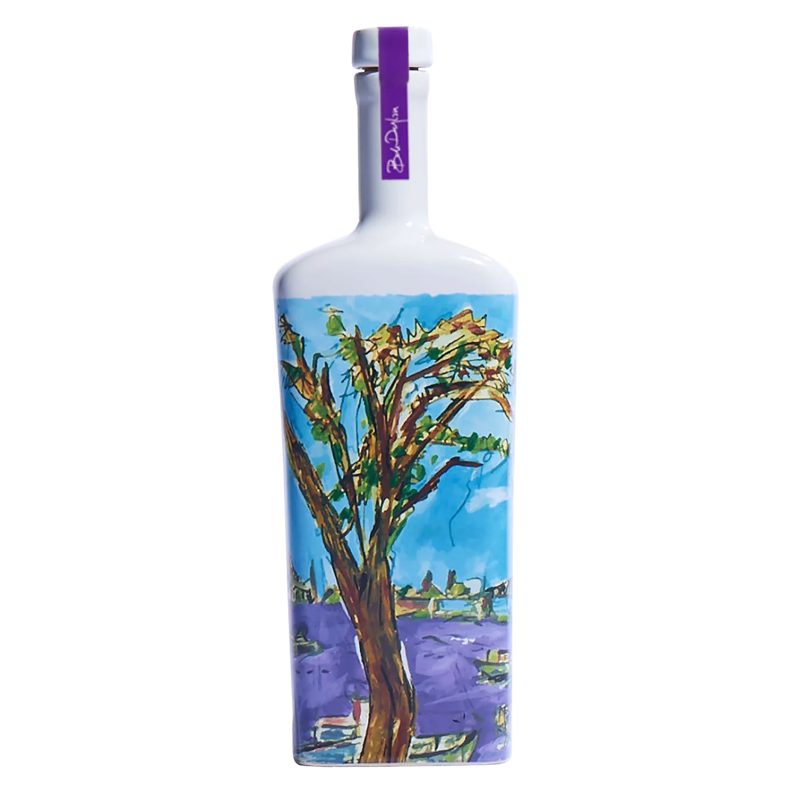 Heavens Door Bootleg Vino De Naranja