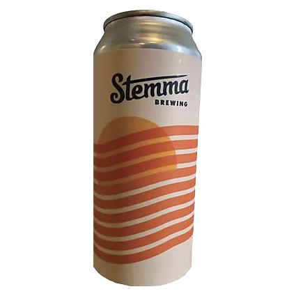 Stemma Brewing Co. Shelter N Haze IPA (4PKC