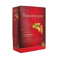 Turning Leaf Pinot Noir (3 LTR