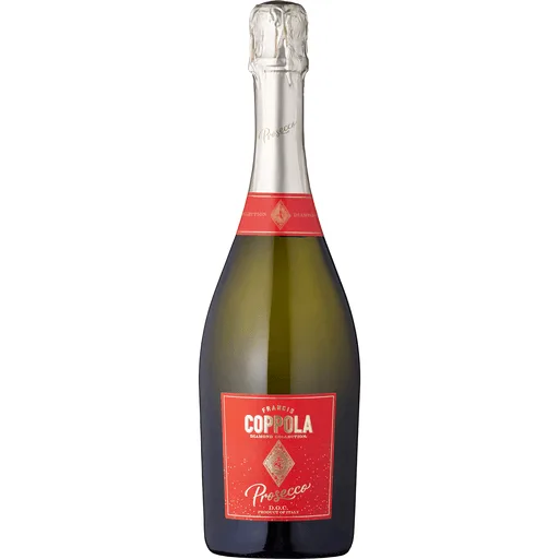 Coppola Diamond Prosecco Extra Dry