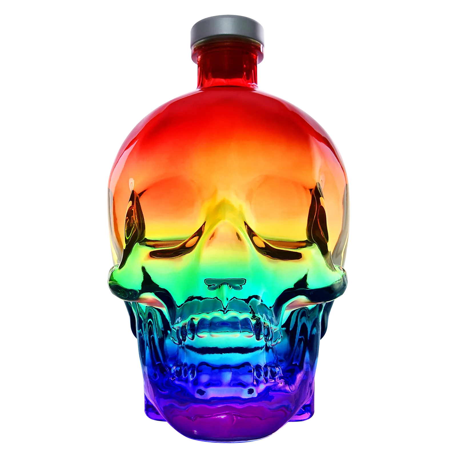 Crystal Head Pride Vodka