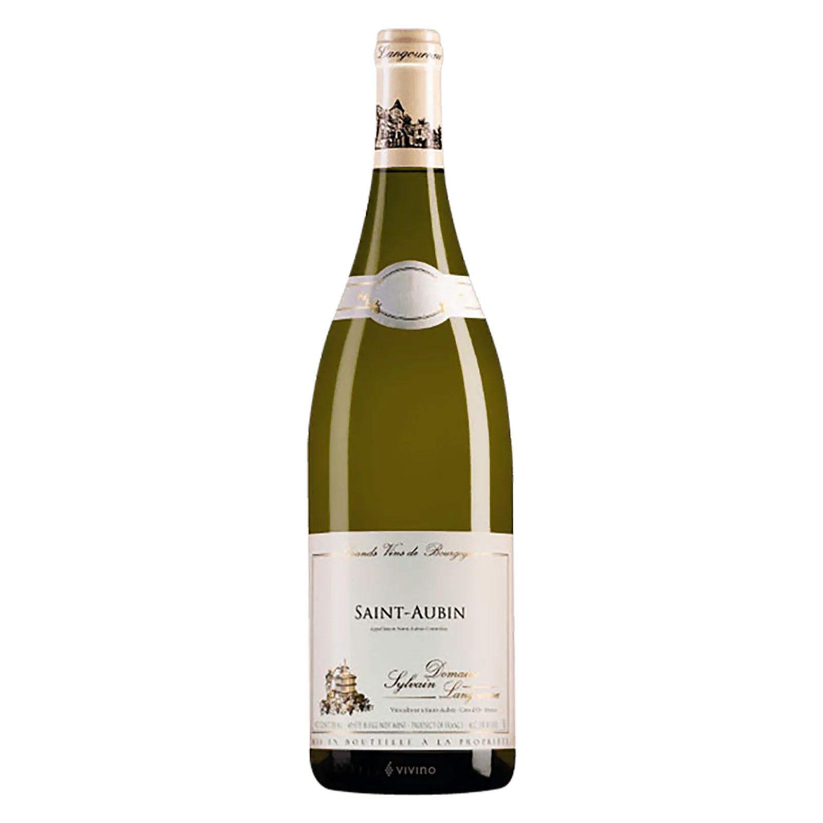DNU Domaine Langoureau Chass-M 2018 750ml