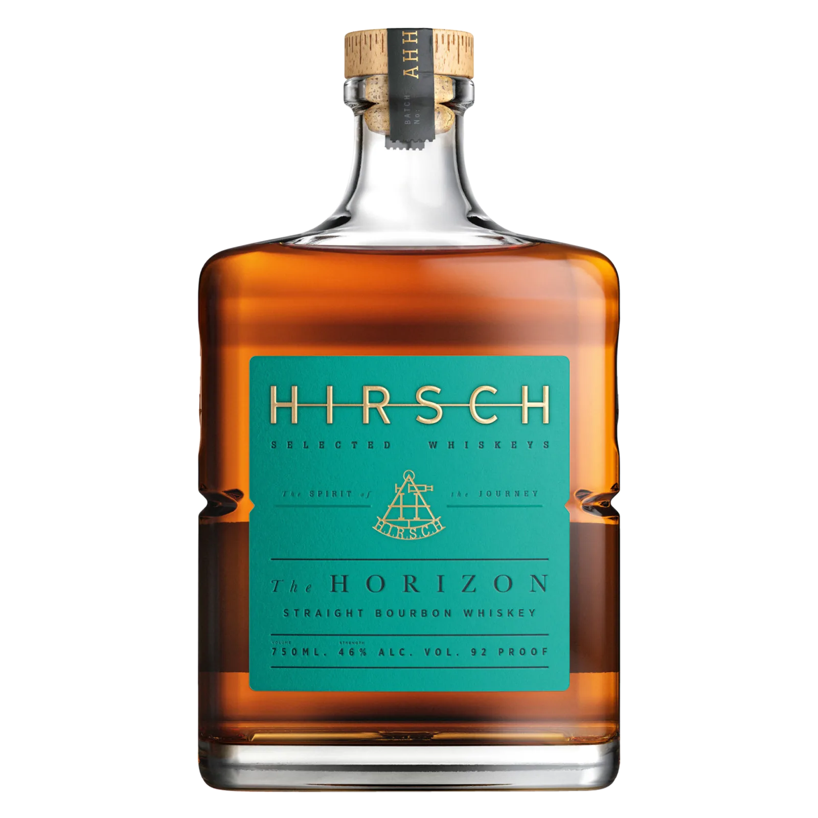 Hirsch The Horizon Straight Bourbon Whiskey