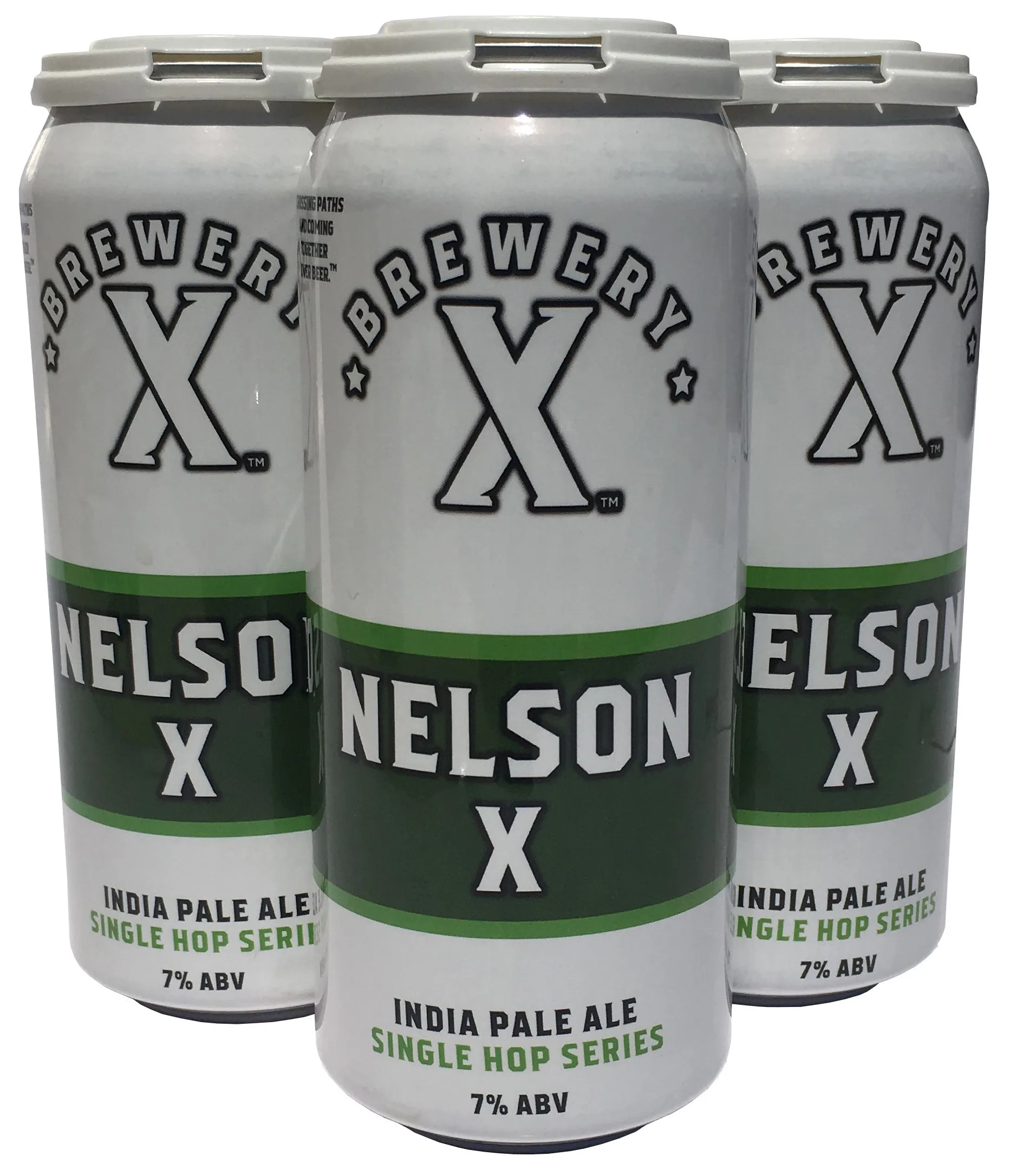 Brewery X Nelson X Ipa (4Pkc