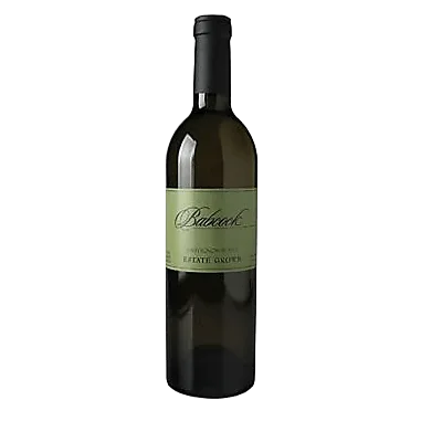 Babcock Sauvignon Blanc