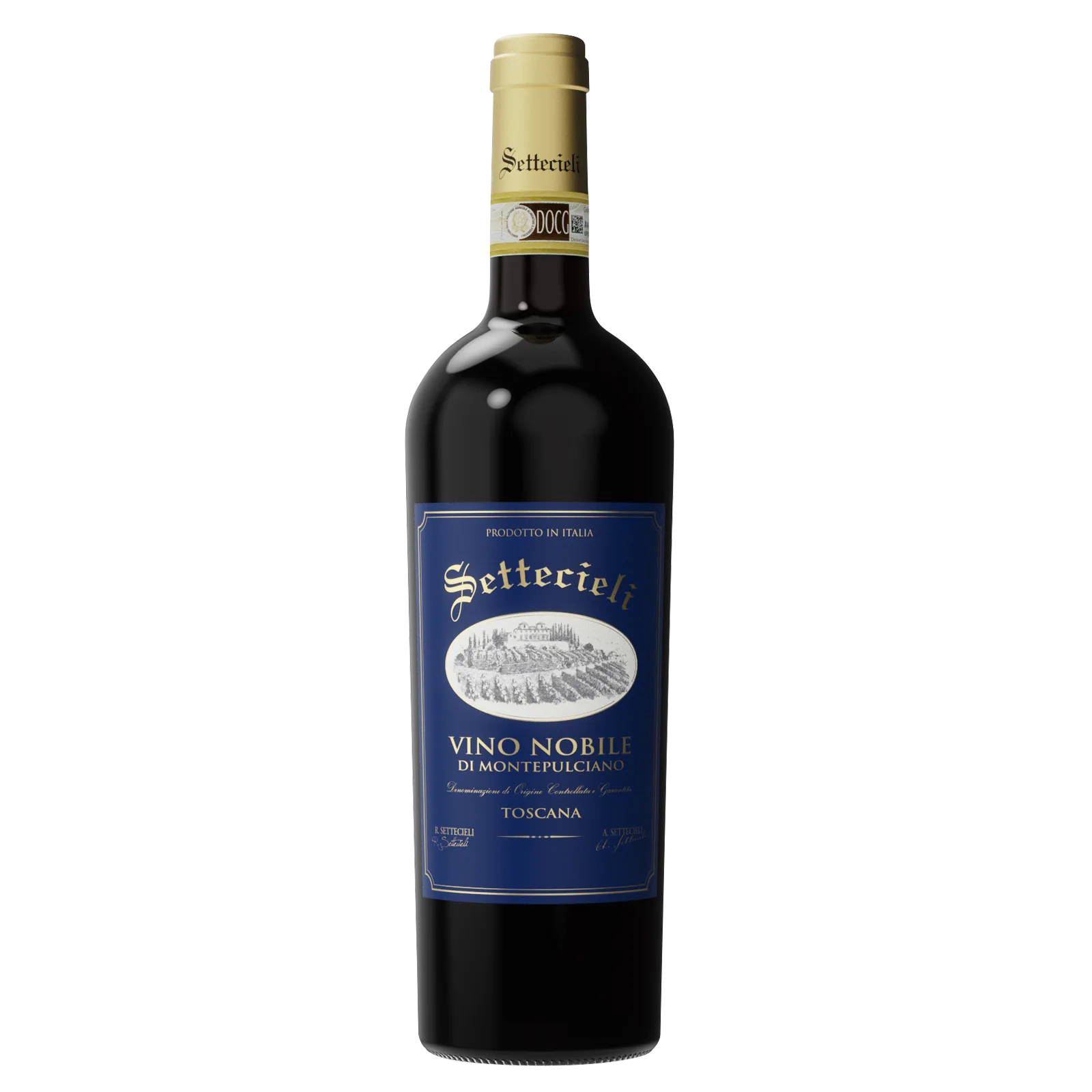 Settecieli Vino Nobile Di Montepulciano Docg