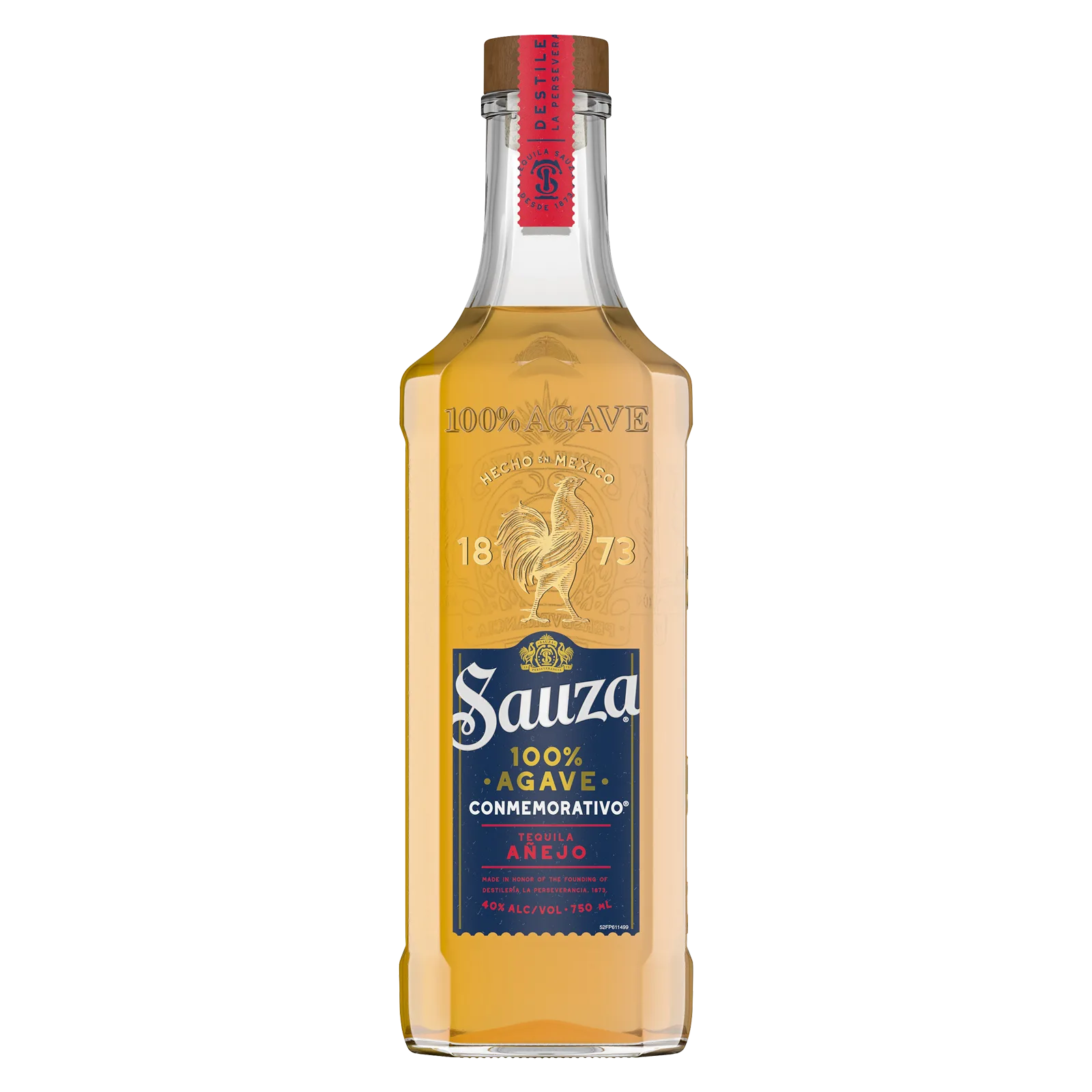 Sauza Conmemorativo Anejo