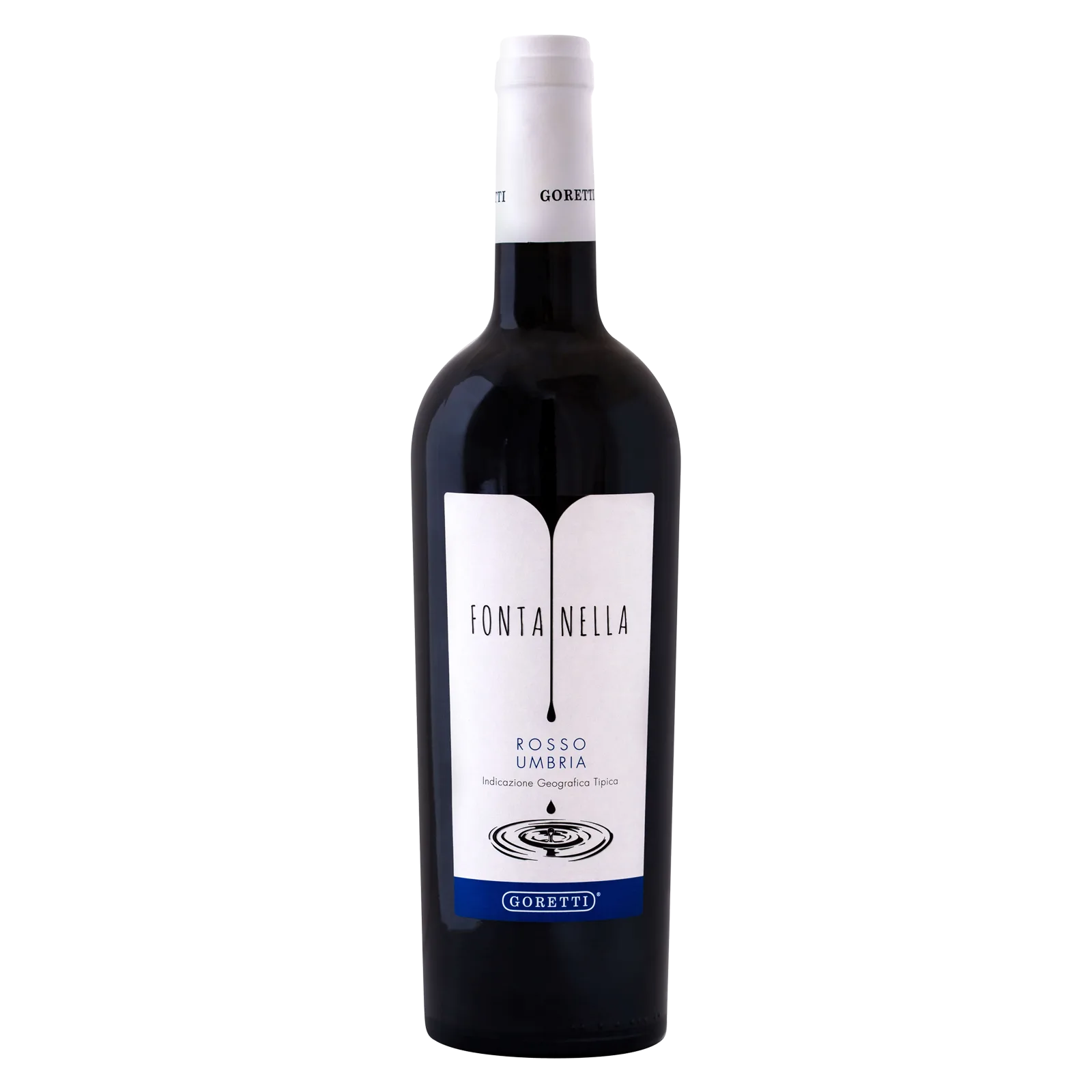 Fontanella Rosso 2018