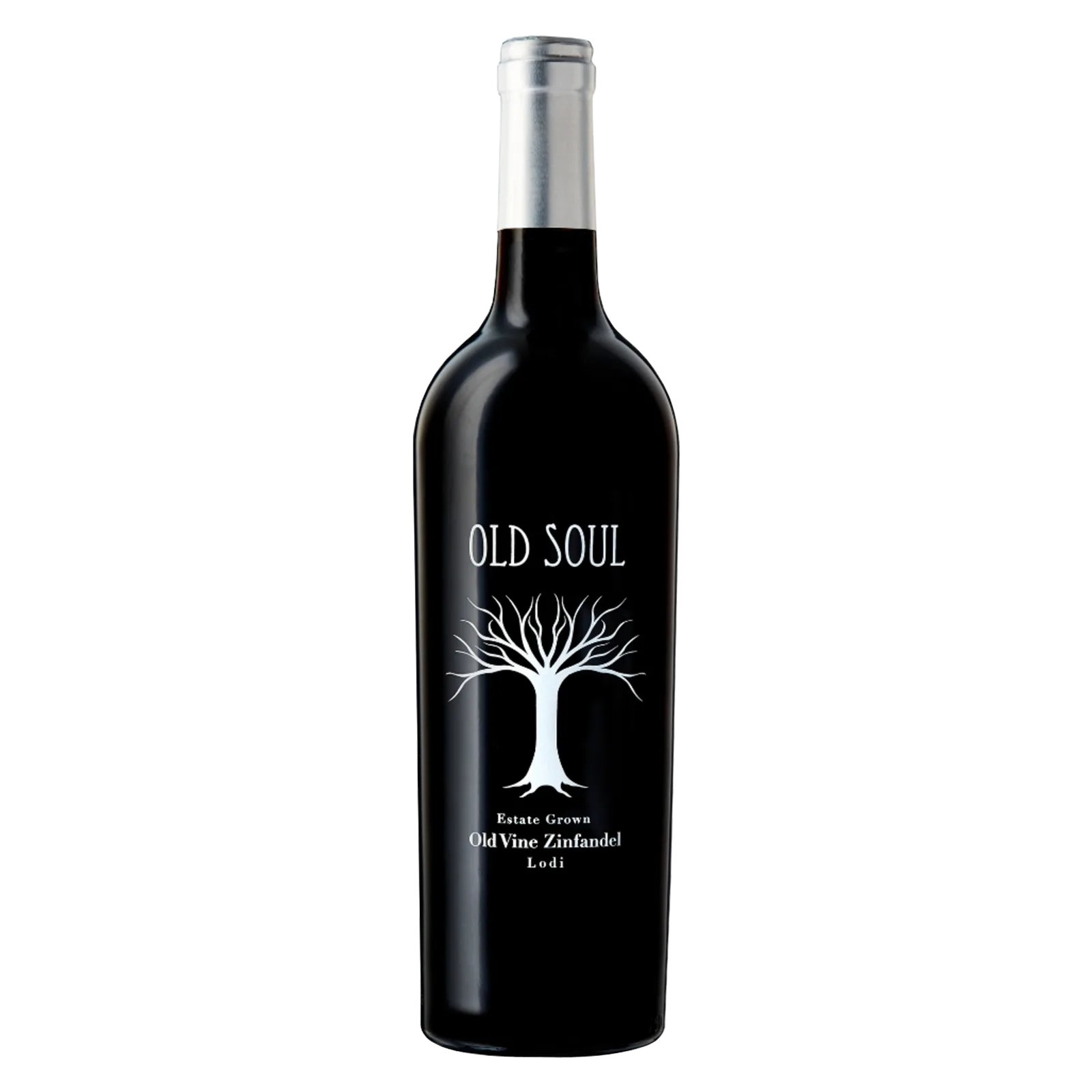 Old Soul Vineyards Lodi Zinfandel
