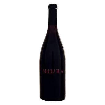 Miura Pinot Noir Pisoni 11