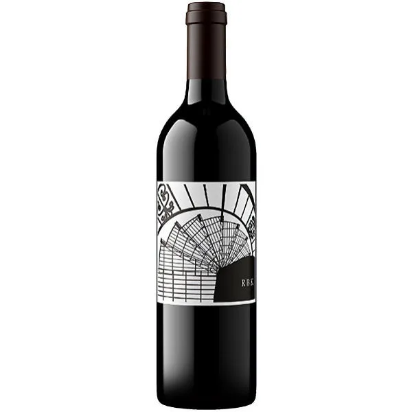 Keplinger Rbk Napa Cabernet 2018