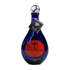 Pura Vida Anejo