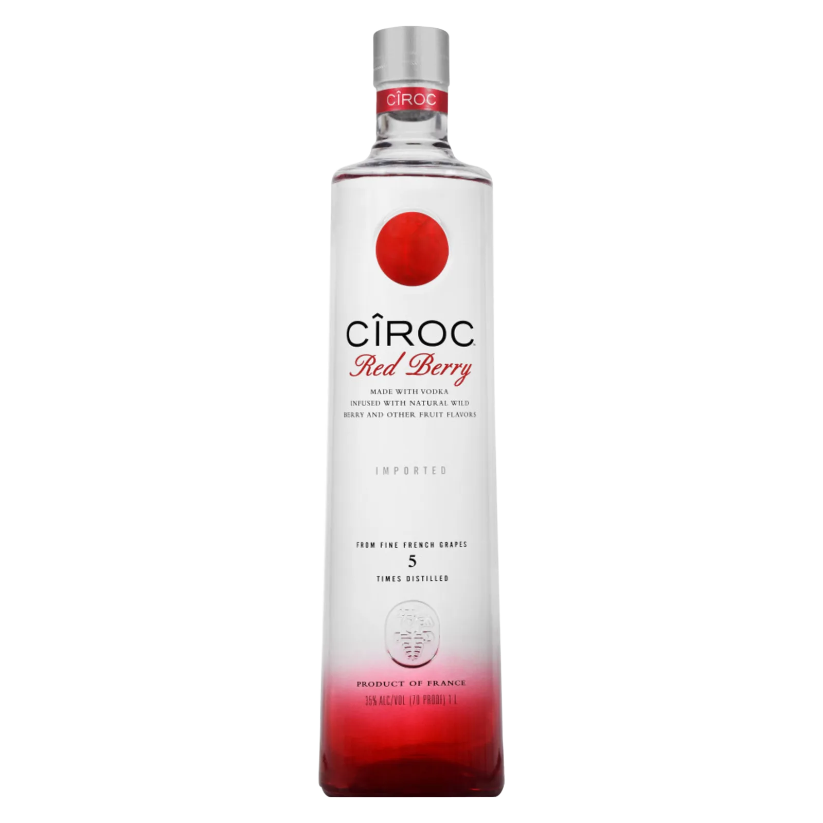 Ciroc Red Berry Vodka