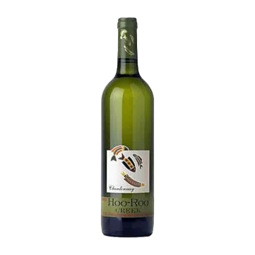 Hoo-Roo Chardonnay
