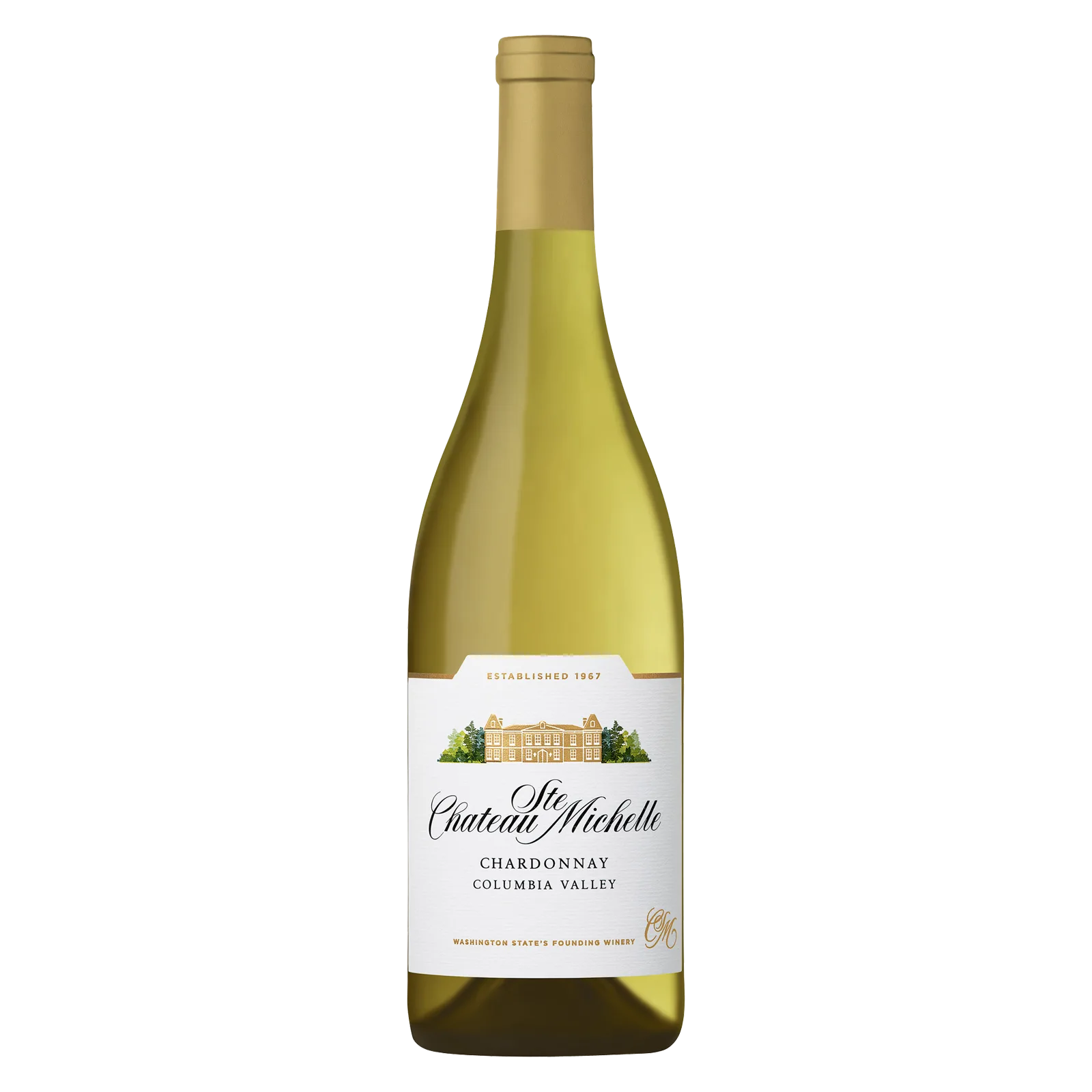 Chateau Ste Michelle Chardonnay