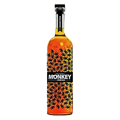 Monkey Rum Spiced Rum