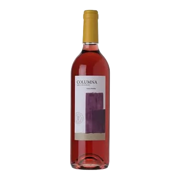 Vinos Sin-Ley Columna Rose