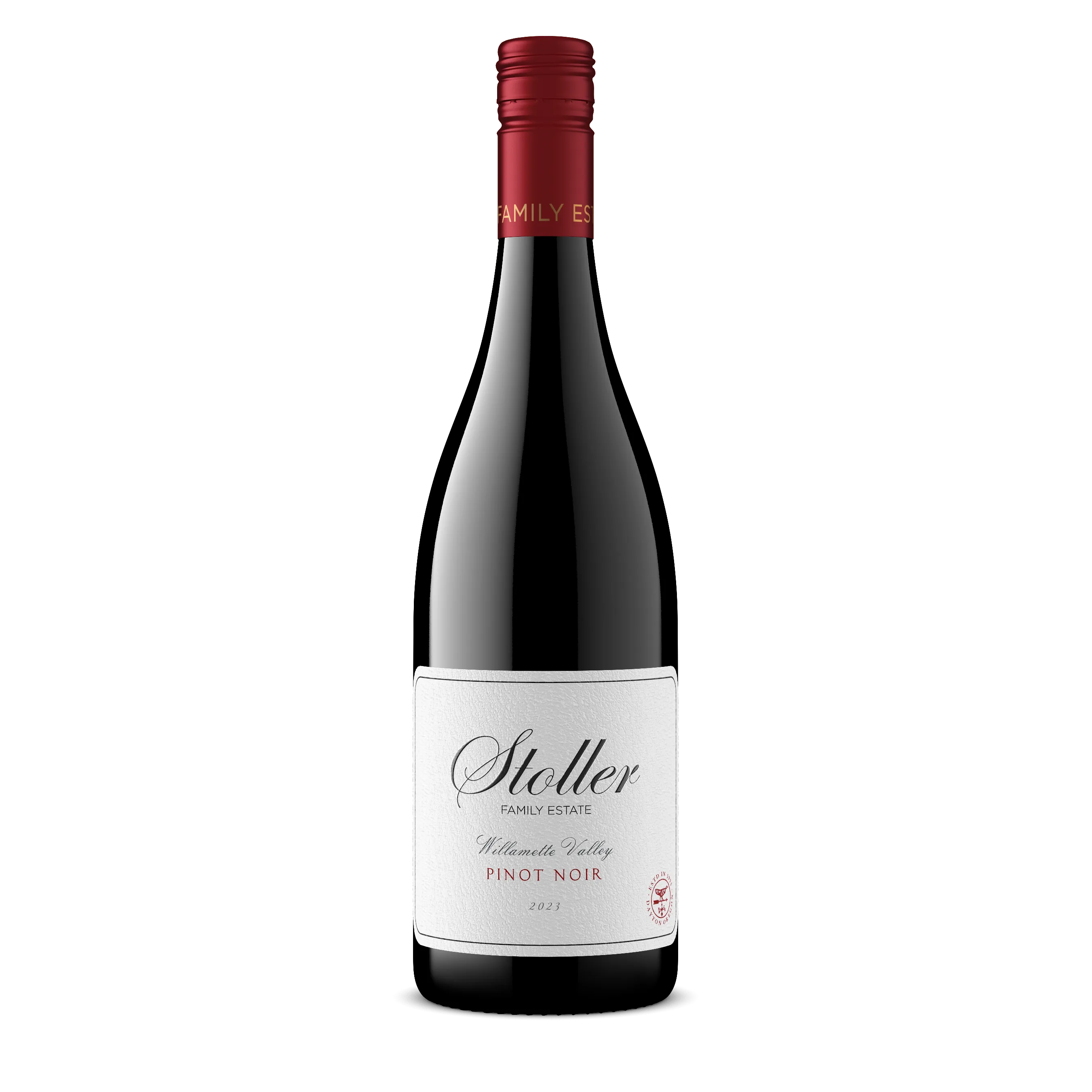 Stoller Pinot Noir