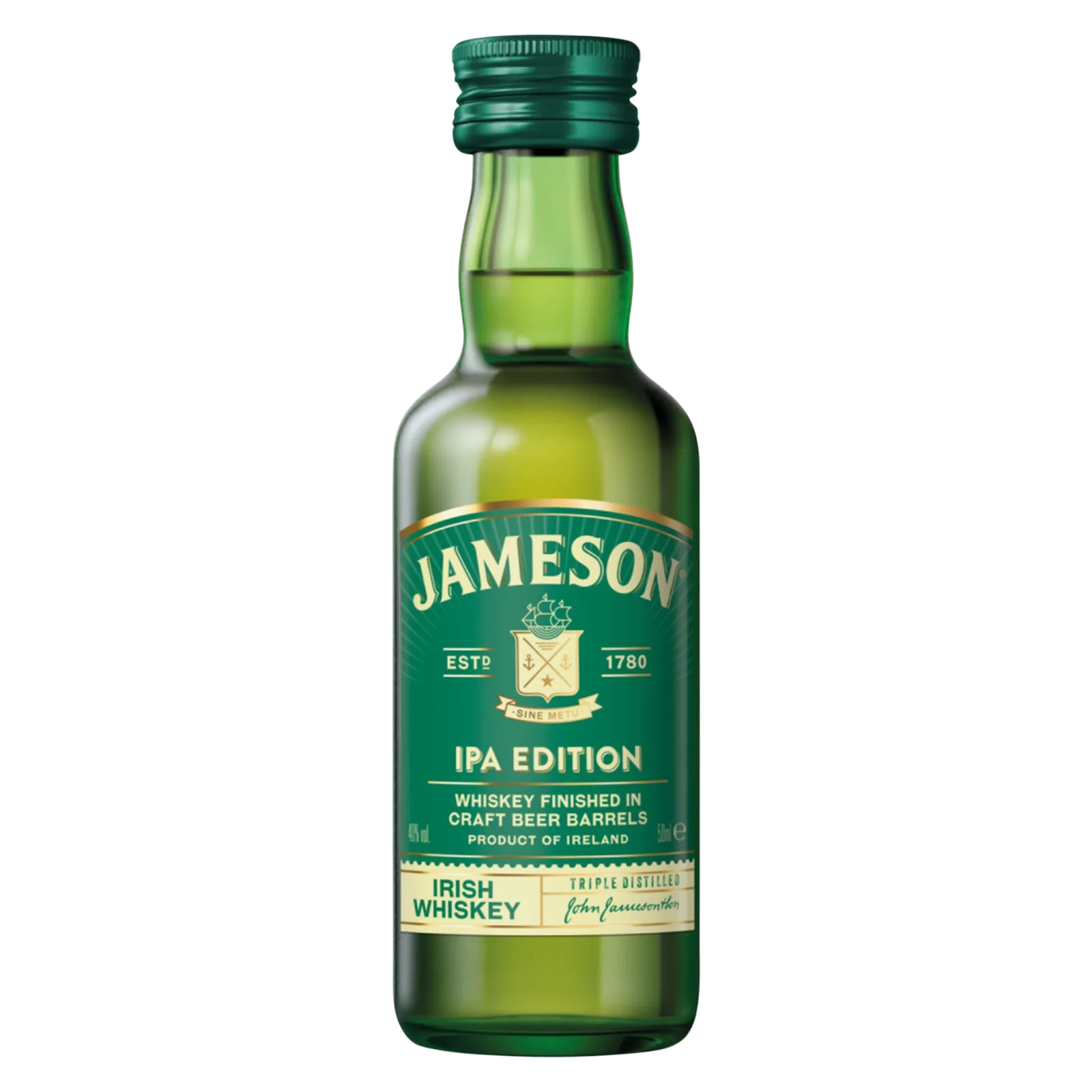 Jameson Caskmates Ipa Irish Whiskey