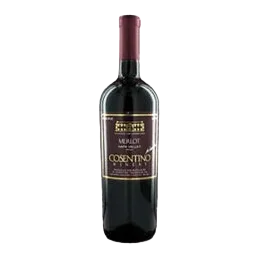 Cosentino Merlot Reserve